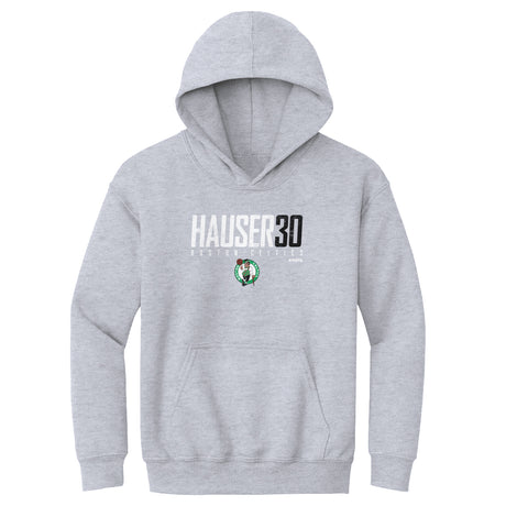 Sam Hauser Kids Youth Hoodie | 500 LEVEL