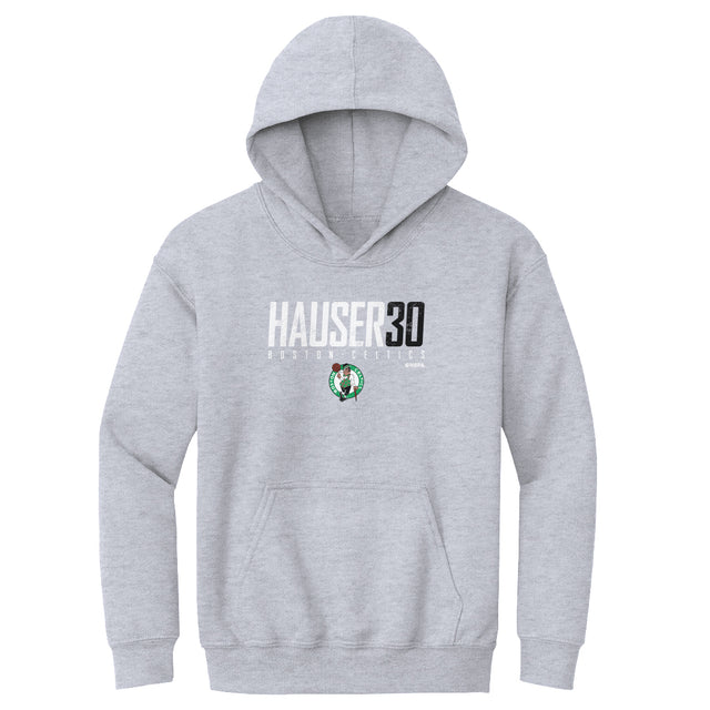 Sam Hauser Kids Youth Hoodie | 500 LEVEL