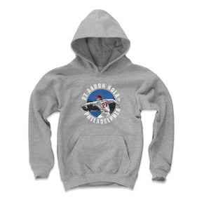 Aaron Nola Kids Youth Hoodie | 500 LEVEL