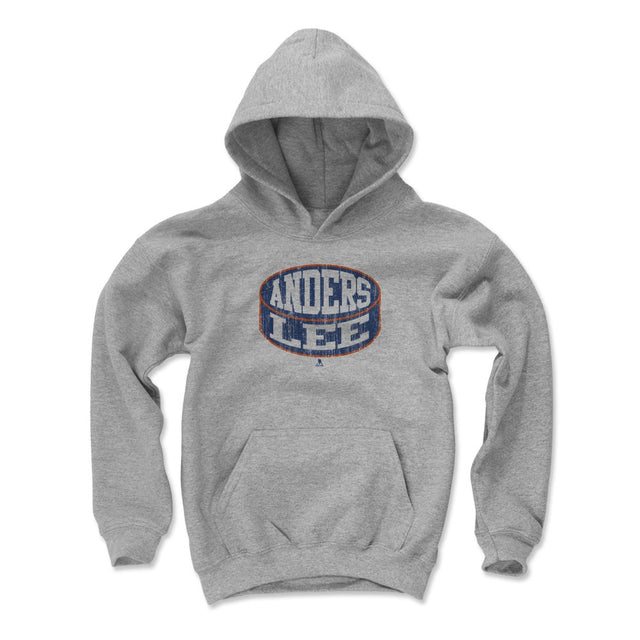 Anders Lee Kids Youth Hoodie | 500 LEVEL