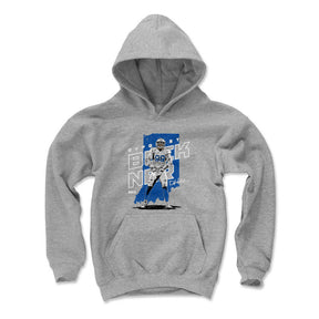 DeForest Buckner Kids Youth Hoodie | 500 LEVEL