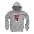 Thomas Chabot Kids Youth Hoodie | 500 LEVEL