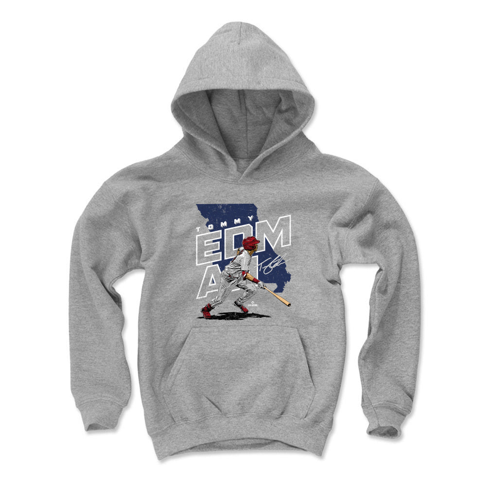 Tommy Edman Kids Youth Hoodie | 500 LEVEL