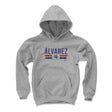 Francisco Alvarez Kids Youth Hoodie | 500 LEVEL