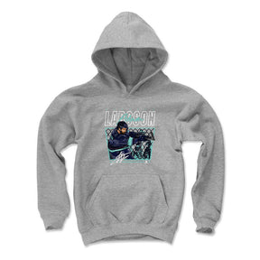 Adam Larsson Kids Youth Hoodie | 500 LEVEL