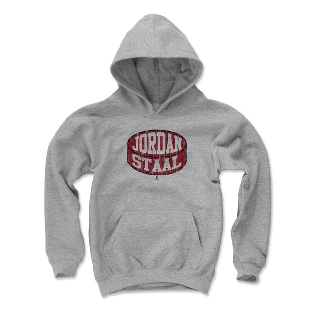Jordan Staal Kids Youth Hoodie | 500 LEVEL