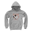 Javier Baez Kids Youth Hoodie | 500 LEVEL