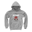 Brock Purdy Kids Youth Hoodie | 500 LEVEL