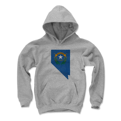 Las Vegas Kids Youth Hoodie | 500 LEVEL