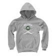 Ed Belfour Kids Youth Hoodie | 500 LEVEL