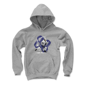William Nylander Kids Youth Hoodie | 500 LEVEL