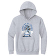 Amon-Ra St. Brown Kids Youth Hoodie | 500 LEVEL
