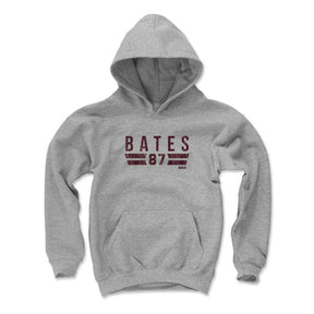 John Bates Kids Youth Hoodie | 500 LEVEL