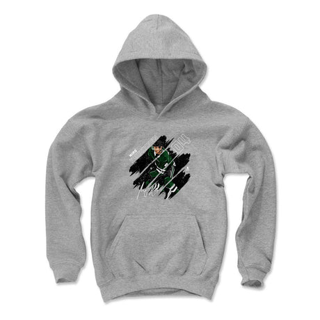 Miro Heiskanen Kids Youth Hoodie | 500 LEVEL