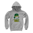 Rollie Fingers Kids Youth Hoodie | 500 LEVEL
