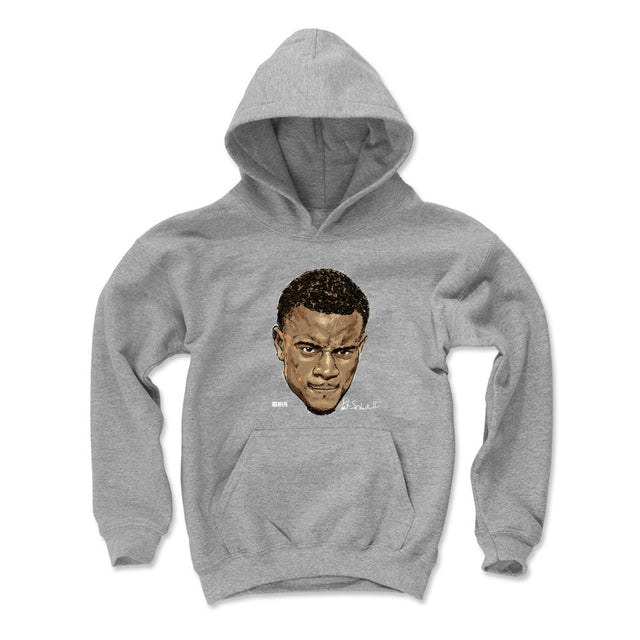 Patrick Surtain II Kids Youth Hoodie | 500 LEVEL