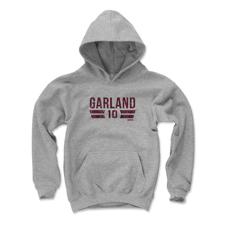 Darius Garland Kids Youth Hoodie | 500 LEVEL