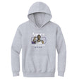 Dai Dai Ames Kids Youth Hoodie | 500 LEVEL