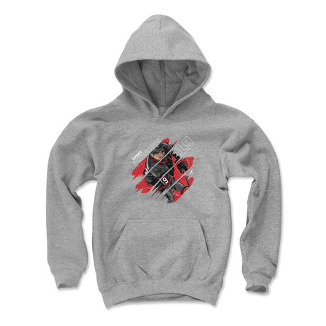 Drake Batherson Kids Youth Hoodie | 500 LEVEL