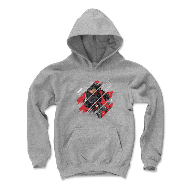 Drake Batherson Kids Youth Hoodie | 500 LEVEL