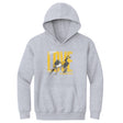 Jordan Love Kids Youth Hoodie | 500 LEVEL