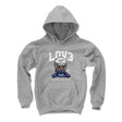 Damar Hamlin Kids Youth Hoodie | 500 LEVEL
