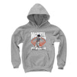 Jeff McNeil Kids Youth Hoodie | 500 LEVEL