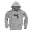 Giancarlo Stanton Kids Youth Hoodie | 500 LEVEL