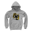 David Pastrnak Kids Youth Hoodie | 500 LEVEL