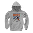 Leon Draisaitl Kids Youth Hoodie | 500 LEVEL