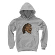 Tyrese Maxey Kids Youth Hoodie | 500 LEVEL