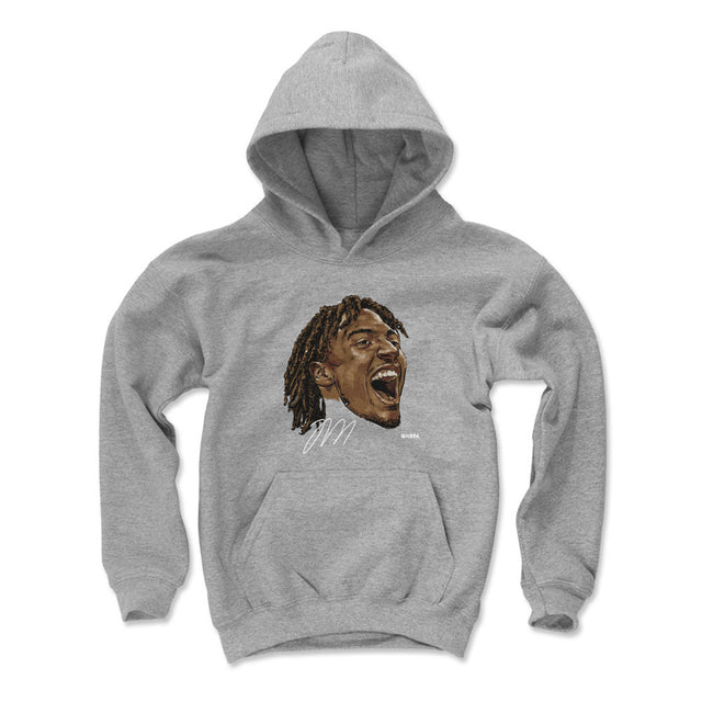 Tyrese Maxey Kids Youth Hoodie | 500 LEVEL