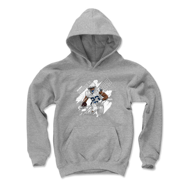Kenny Moore Kids Youth Hoodie | 500 LEVEL