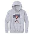 Kyle Schwarber Kids Youth Hoodie | 500 LEVEL