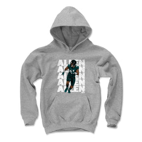 Josh Allen Kids Youth Hoodie | 500 LEVEL