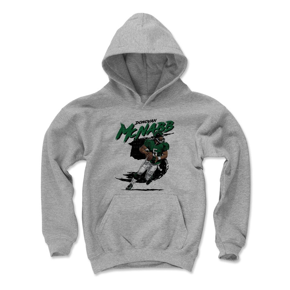 Donovan McNabb Kids Youth Hoodie | 500 LEVEL