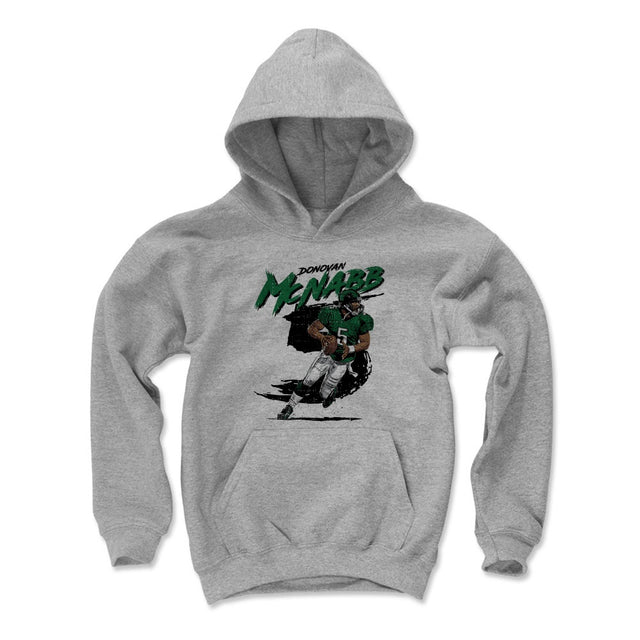 Donovan McNabb Kids Youth Hoodie | 500 LEVEL