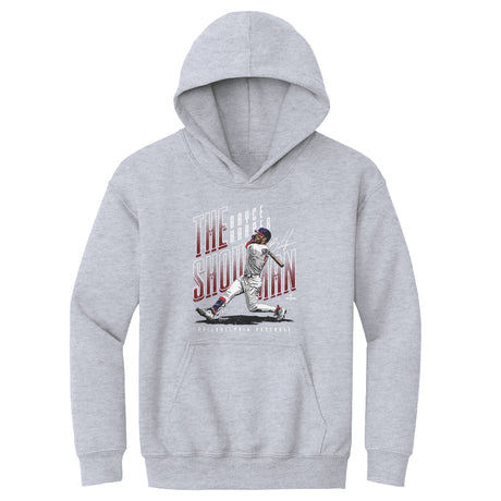 Bryce Harper Kids Youth Hoodie | 500 LEVEL