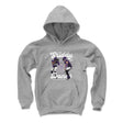 Justin Jefferson Kids Youth Hoodie | 500 LEVEL
