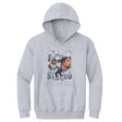 C.J. Stroud Kids Youth Hoodie | 500 LEVEL
