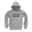 Carlos Rodon Kids Youth Hoodie | 500 LEVEL