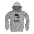 Brian Bosworth Kids Youth Hoodie | 500 LEVEL