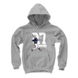 Vladimir Guerrero Jr. Kids Youth Hoodie | 500 LEVEL