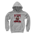 Jake Matthews Kids Youth Hoodie | 500 LEVEL