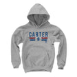 Gary Carter Kids Youth Hoodie | 500 LEVEL
