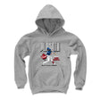 Vladimir Guerrero Jr. Kids Youth Hoodie | 500 LEVEL