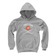 Bryan Trottier Kids Youth Hoodie | 500 LEVEL