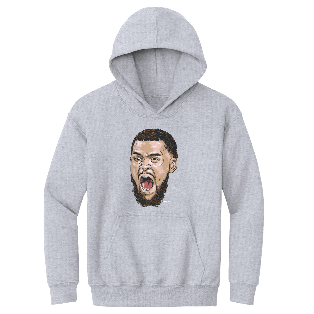 Fred VanVleet Kids Youth Hoodie | 500 LEVEL