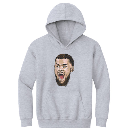 Fred VanVleet Kids Youth Hoodie | 500 LEVEL