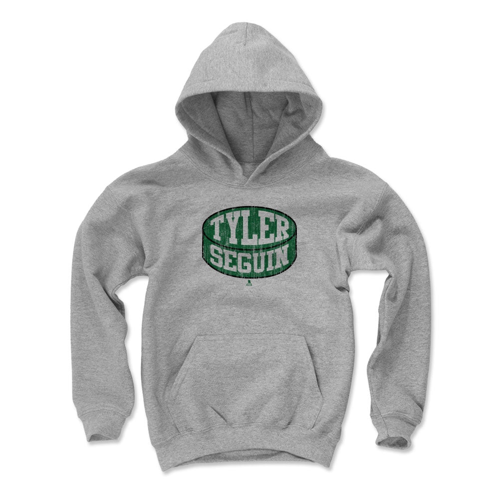 Tyler Seguin Kids Youth Hoodie | 500 LEVEL